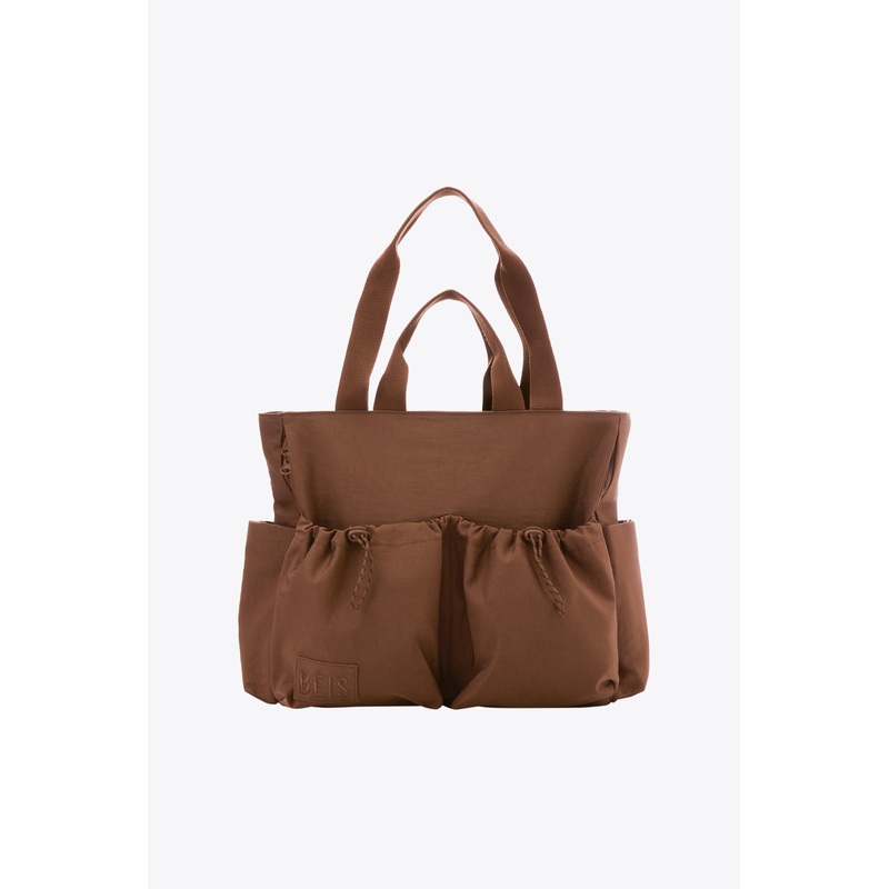 The Sport Carryall in Maple