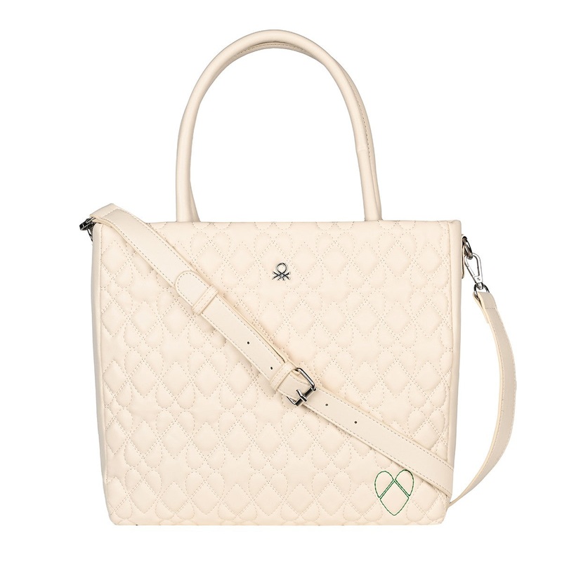 United Colors of Benetton Enna Women's Tote