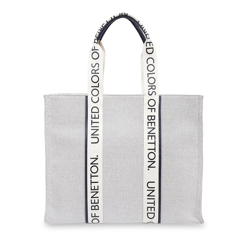 United Colors of Benetton Giada Tote
