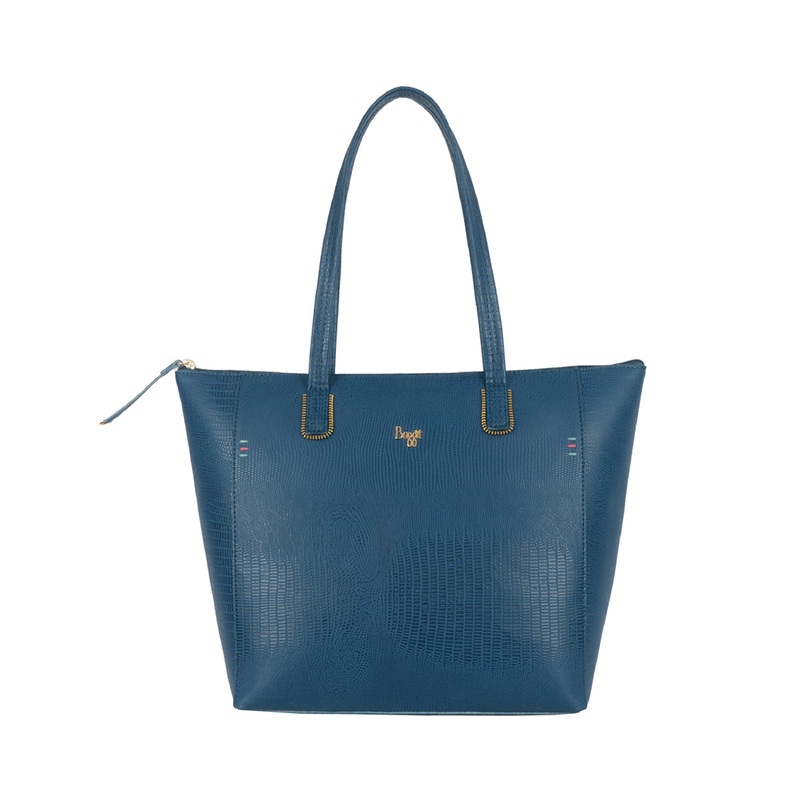 Baelfire Green Large Tote Bags-3