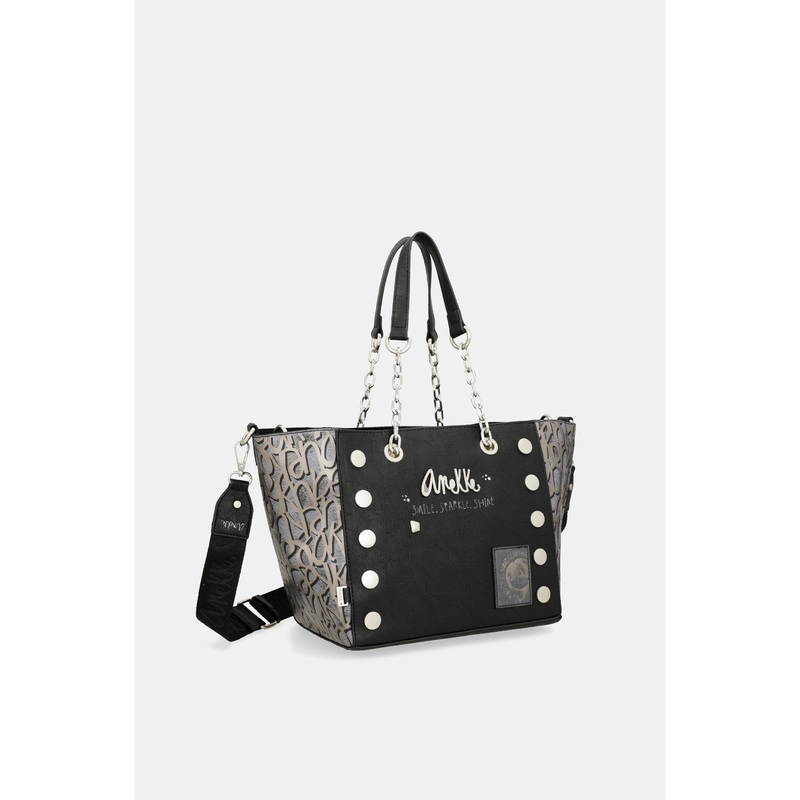 Crust XL tote bag