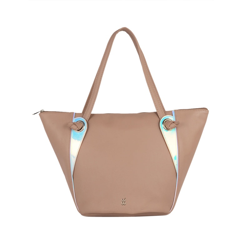 Dimise Pink Large Tote Bags