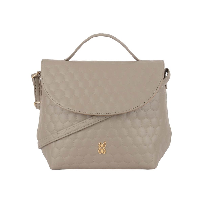 Driscoll Grey XS Tote Sling Bags
