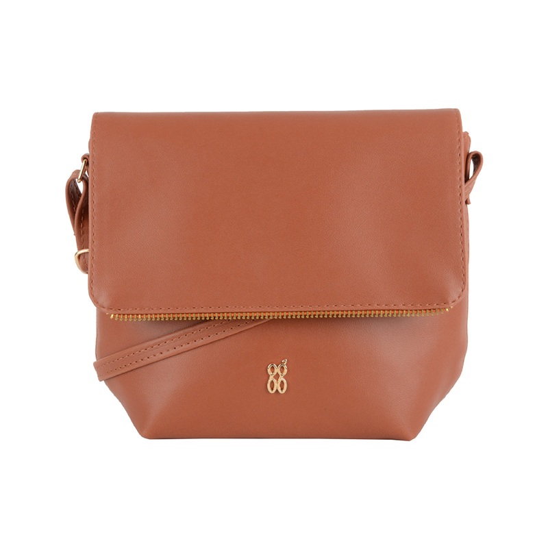 Etsu Tan XS Tote Sling Bags