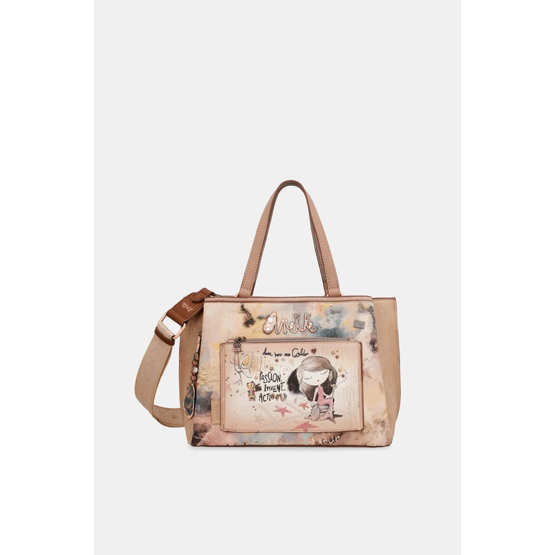 Hollywood tote bag