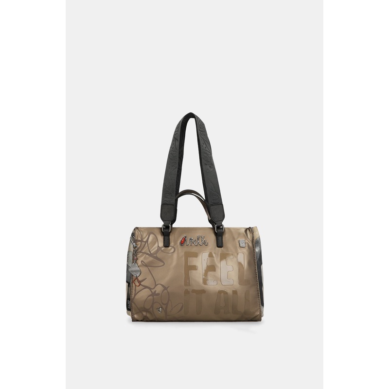 Imaginary tote bag