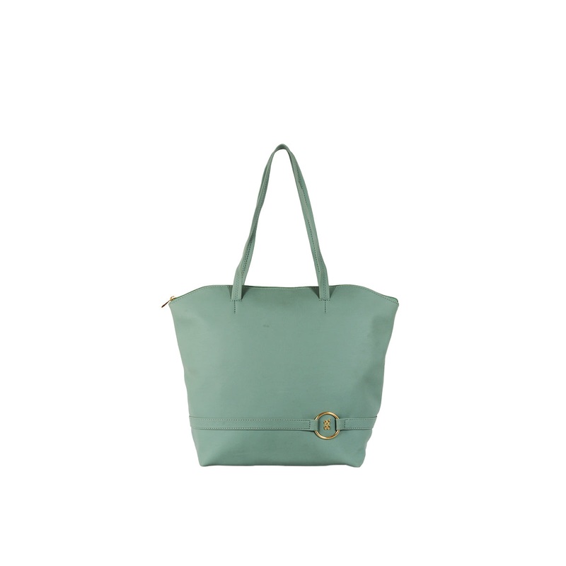 Kona Blue Large Tote Bag