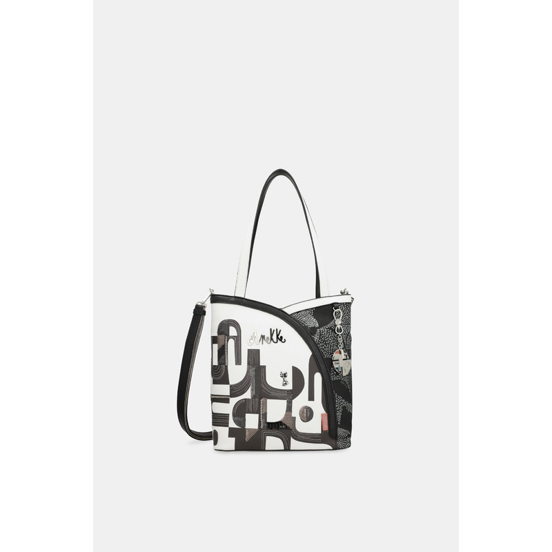Nature Sixties medium tote