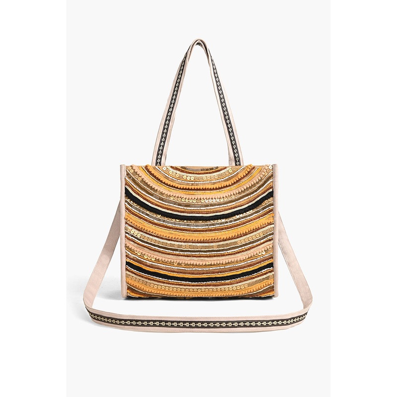 October Sun Tote