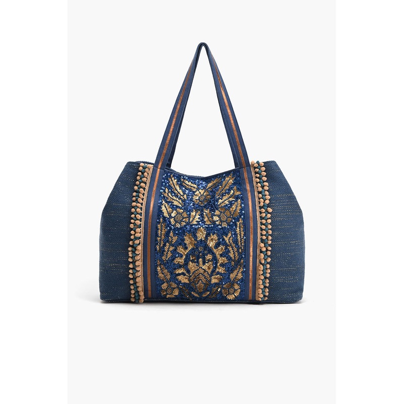 Persian Nights Tote