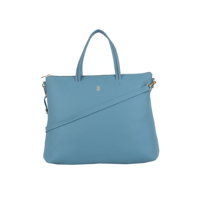 Port Blue Large Laptop Laptop Bag