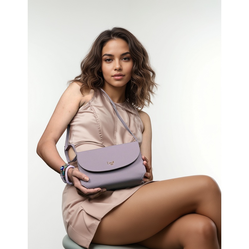Rabat Pink XXS Tote Sling Bags