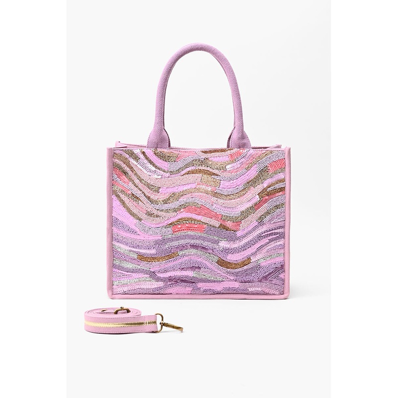 Spring Sweet Tote
