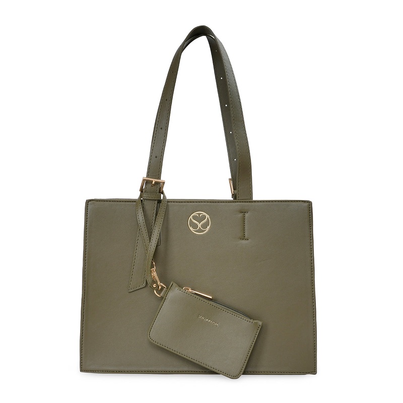 Sugarush Martha Women's Tote