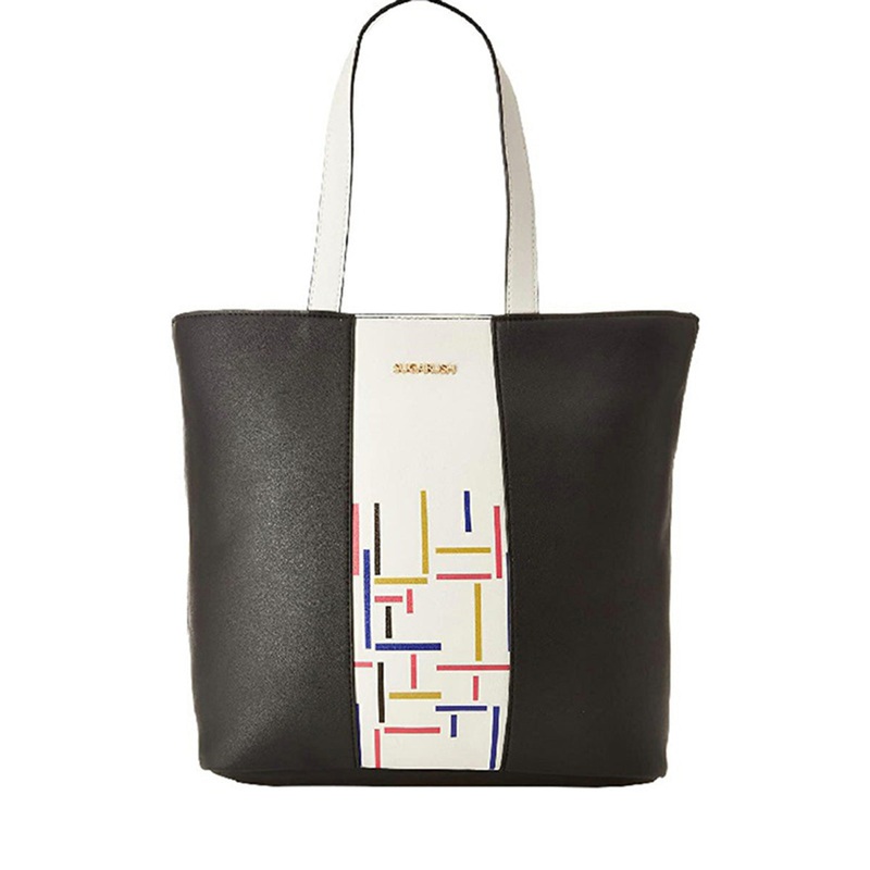 Sugarush Spinol Women's Tote - Black