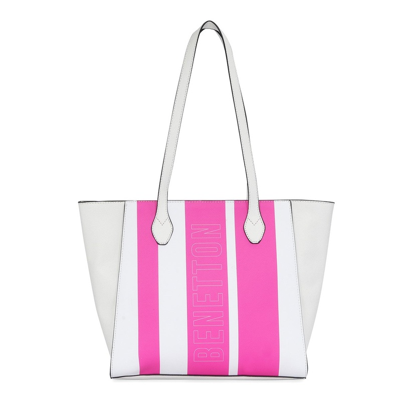 United Colors of Benetton Alize Women's Tote