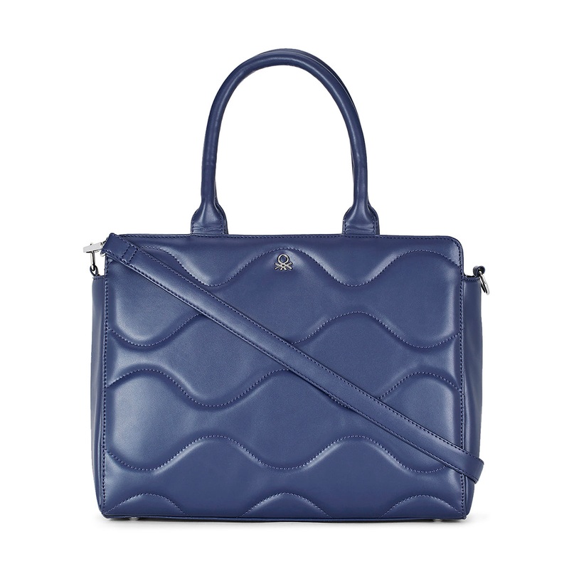 United Colors of Benetton Camilla Women's Tote