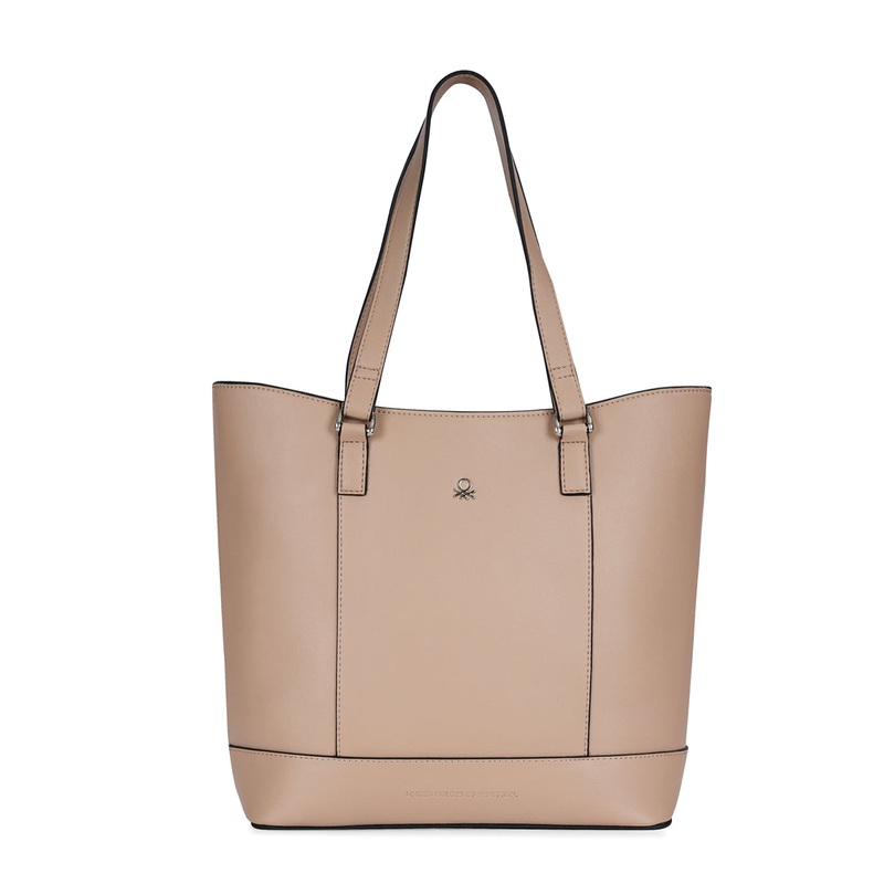 United Colors of Benetton Delphine Women's PU Tote