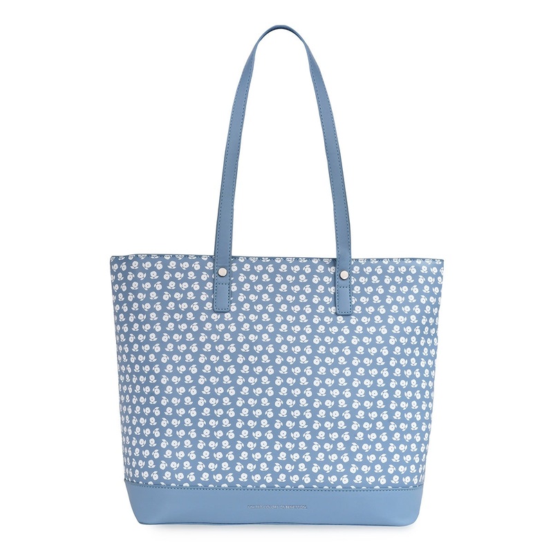 United Colors of Benetton Genesis Tote