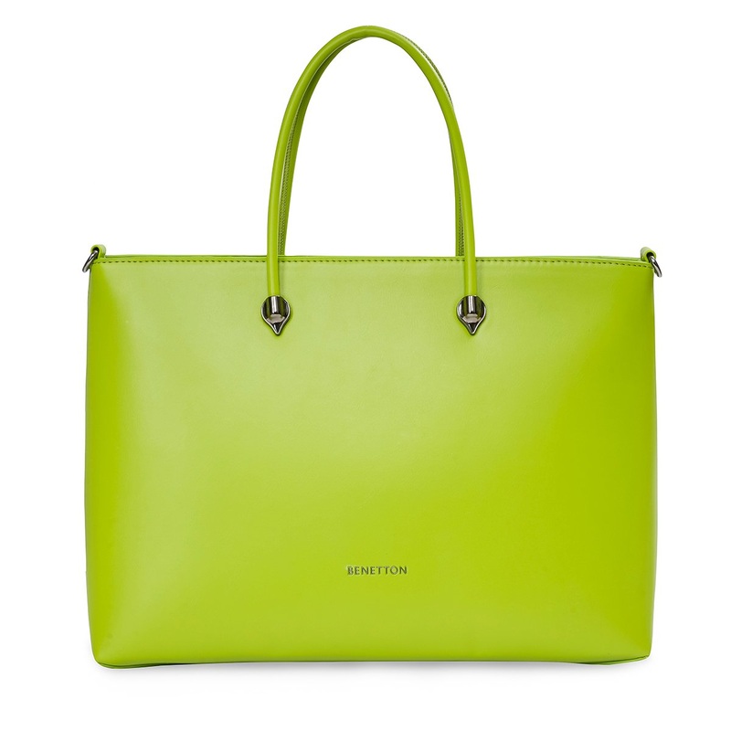 United Colors of Benetton Sophiana Women's Tote