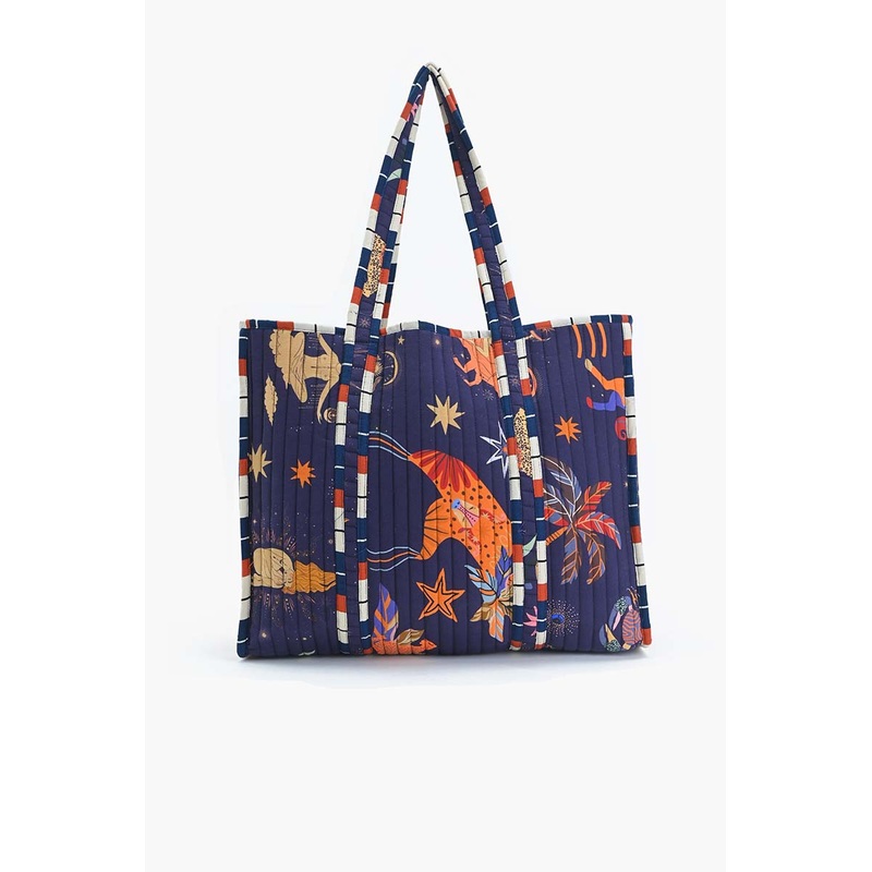 Dark Night Celestial Bag
