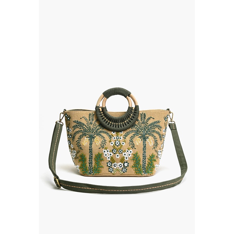 Desert Oasis Mini Tote