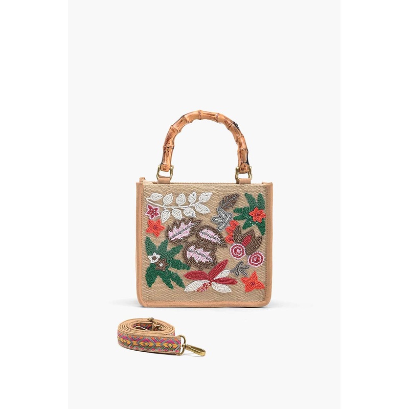 Midsummer Embellished Croosbody Bag