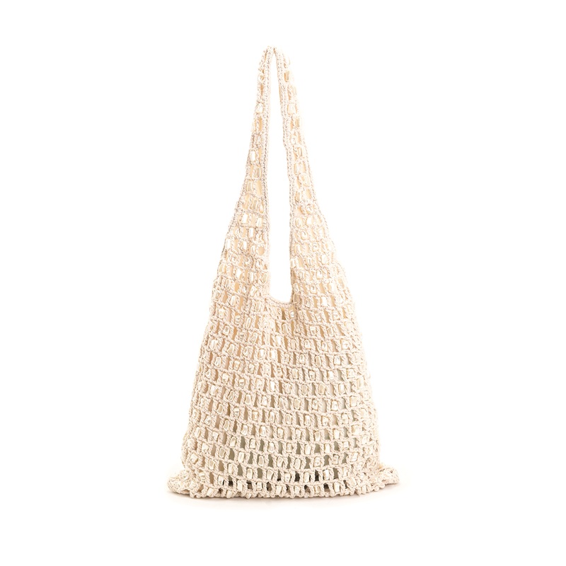 Pearl Sands Slouchy Tote
