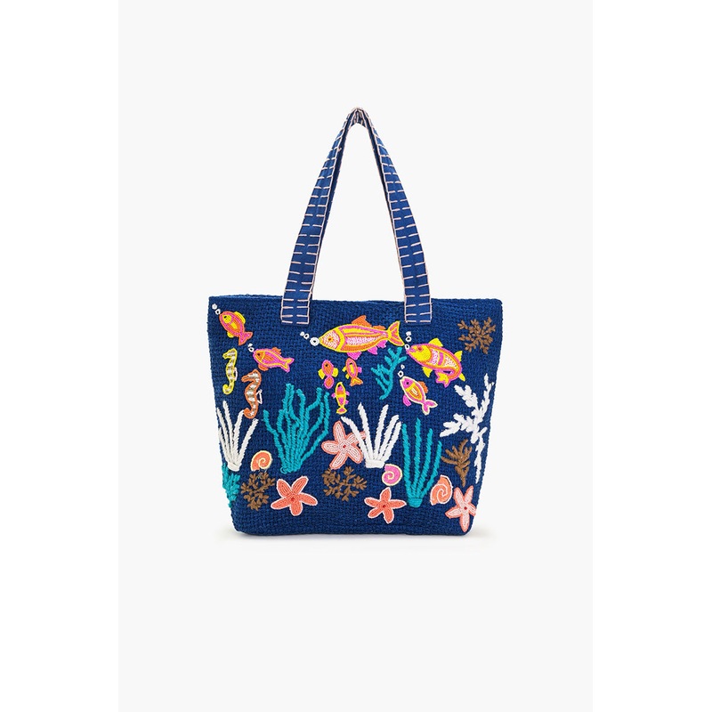 Underwater Paradise Tote