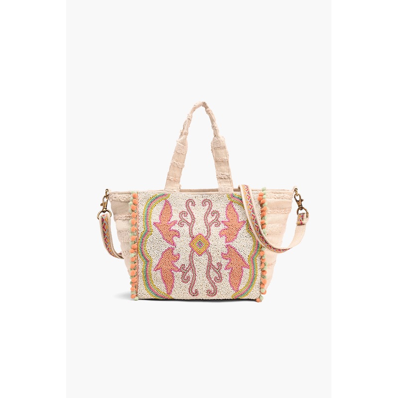 Zen Day Tote