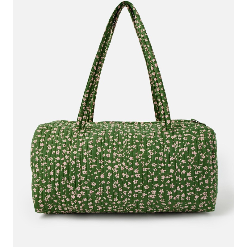 Accessorize London Ditsy Weekender Bag