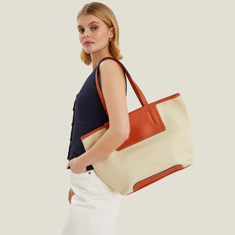 Canvas Tote Bag
