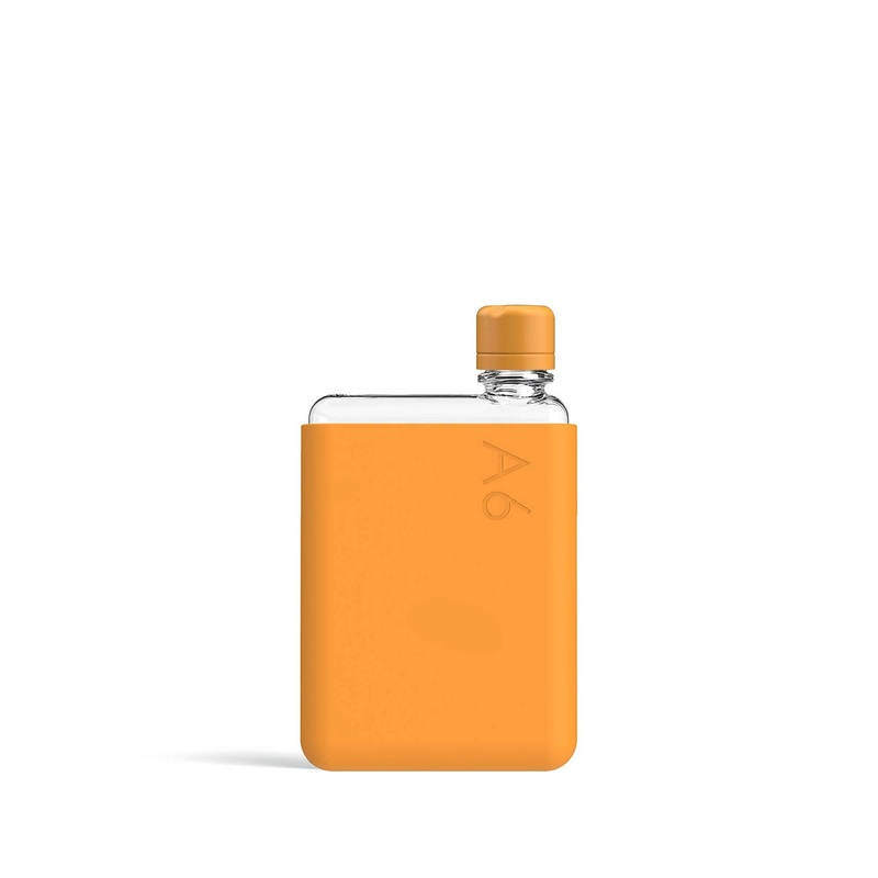 A6 Memobottle - 12oz