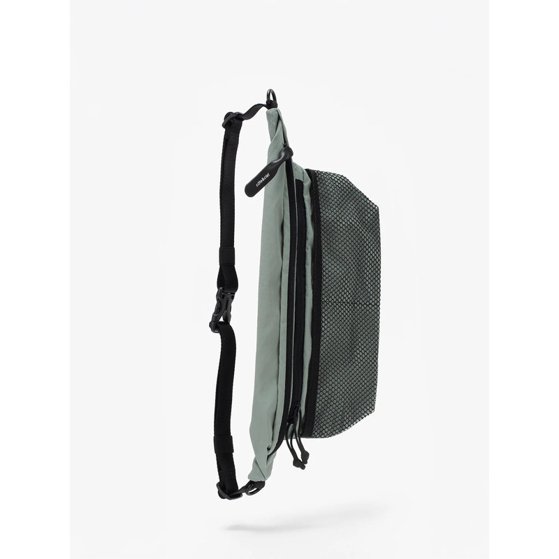 Adda Plus Smooth Sage Green