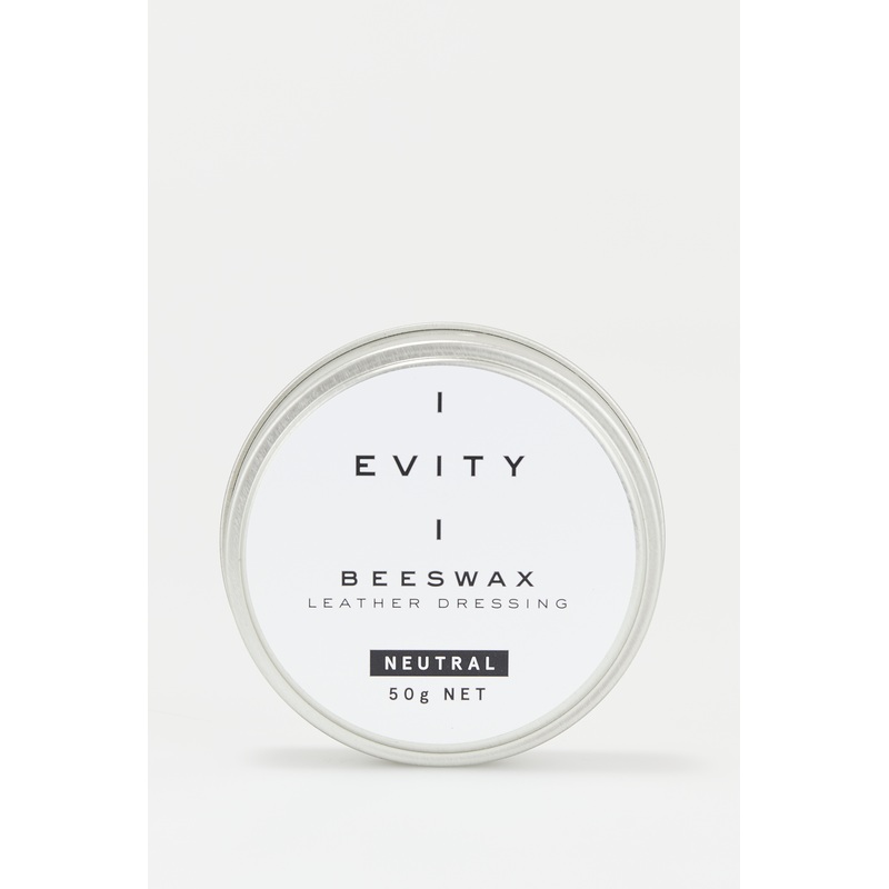 Beeswax Leather Conditioner