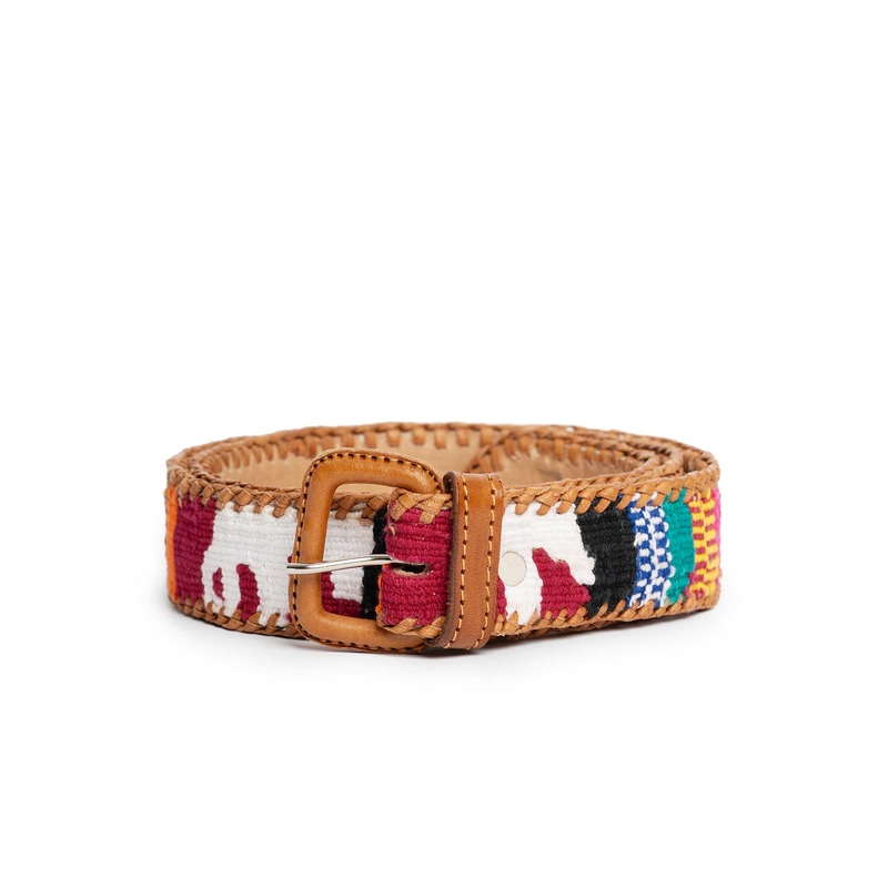 Belt 2137 Mix