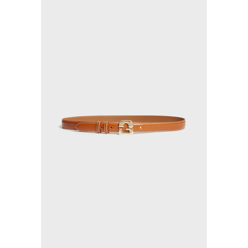 Belt Le Lauren Dyi53y879 Camel