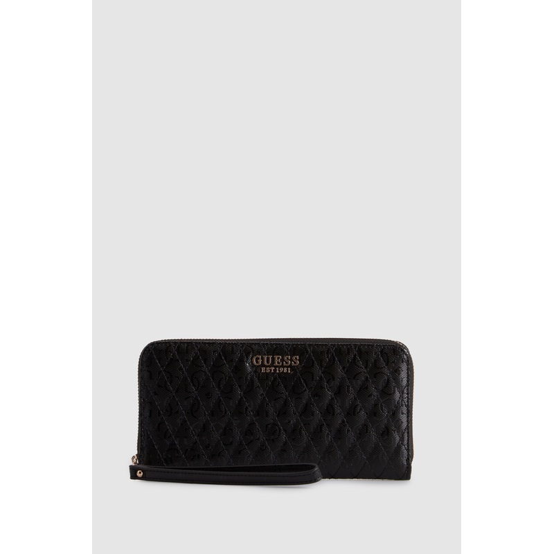 Betula Large Zip Around Wallet