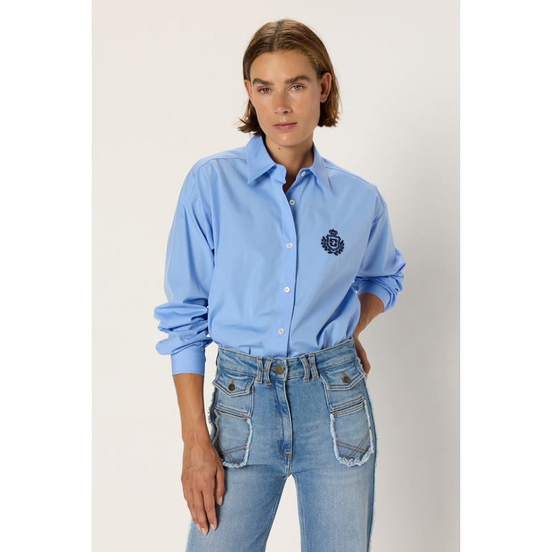 Blouse Alix Dcc51c140 Bluesky