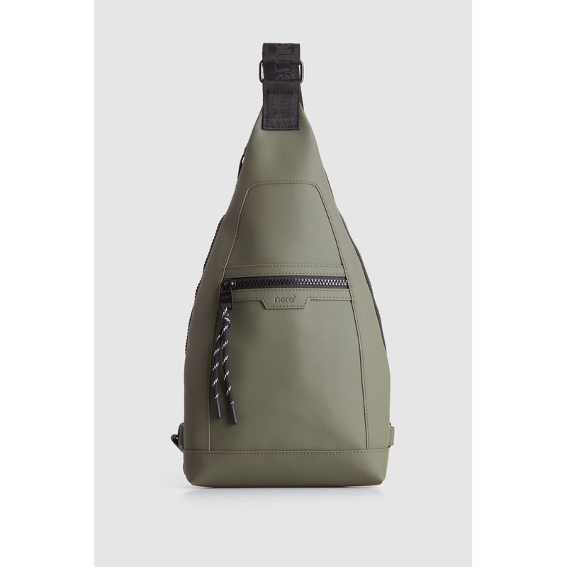 Brunswick Sling Backpack