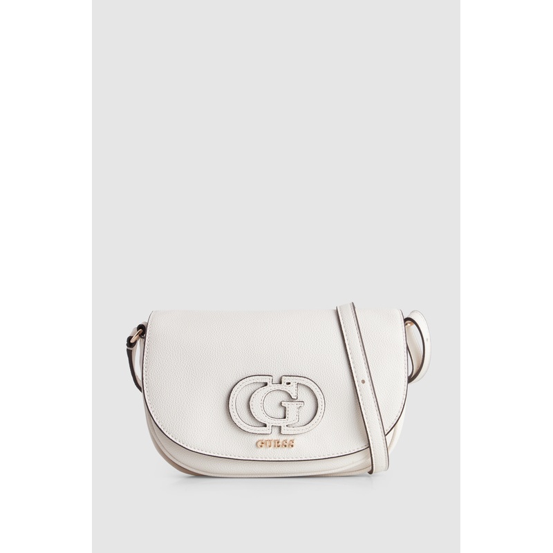 Calebra Flap Crossbody Bag