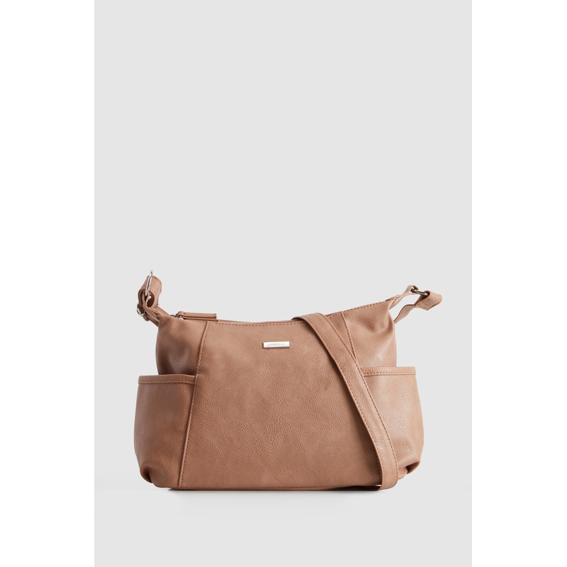 Classic Large Crossbody Bag