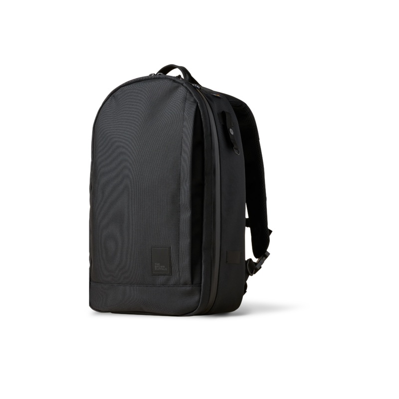 Conceal Pack 21L - CORDURA 1050D Ballistic Nylon Black