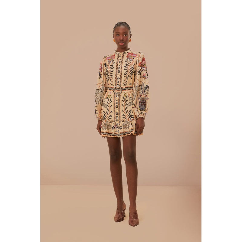Dress Classic Nature 334747 Classic-Nature-Sand