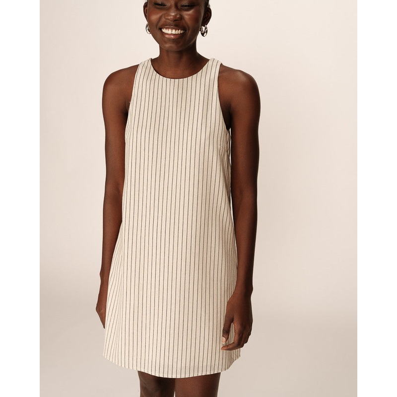 Dress Petz Beige