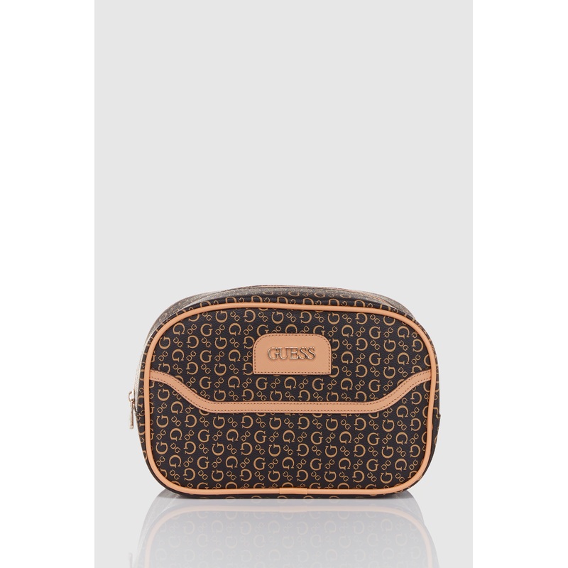 Elisa 17cm Toiletry Kit