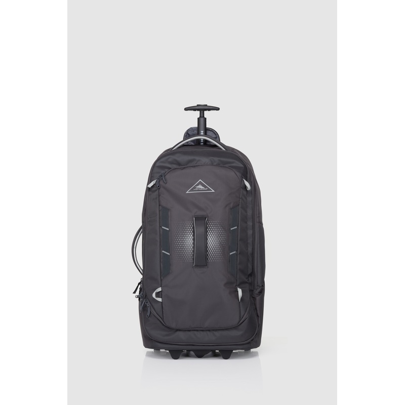 HS Composite 4 76cm Expandable Wheel Bag