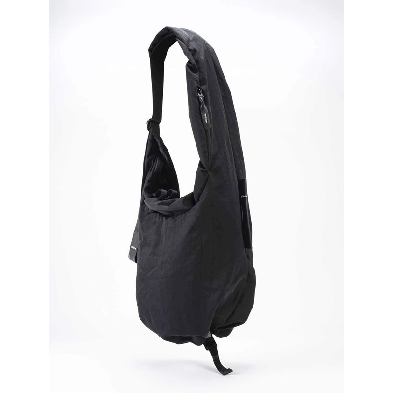 Hyco M Smooth Black Bag