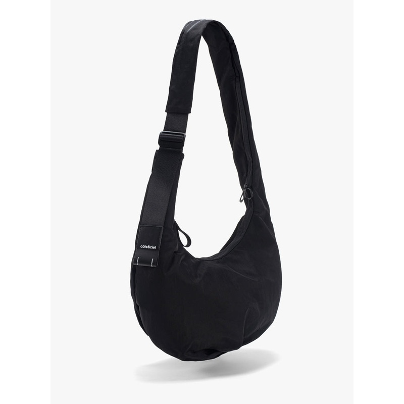 Hyco S Smooth Black Bag