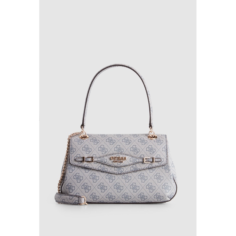 Katya Flap Crossbody Bag